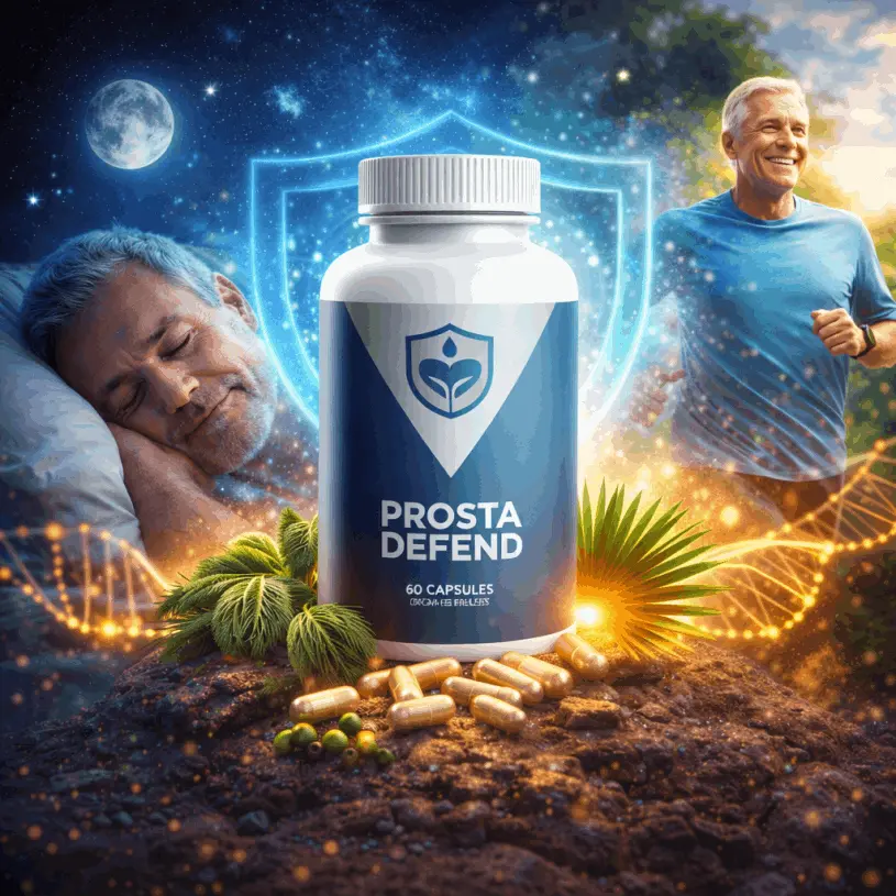 ProstaDefend result no.1